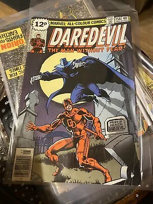 Buy Daredevil #158 • 45£