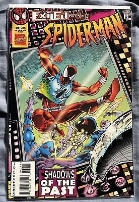 Buy Spider-Man #62 Marvel Comics 1995 Sent In A Cardboard Mailer • 3.99£