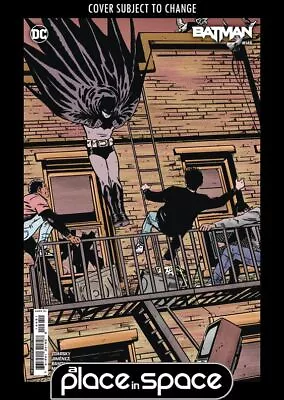 Buy Batman #146f (1:50) Jorge Fornes Variant (wk14) • 19.99£