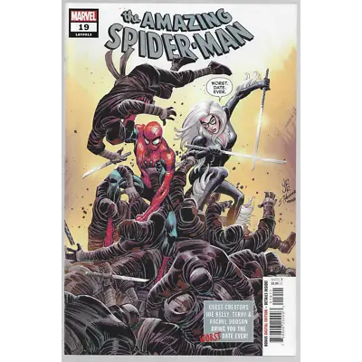 Buy Amazing Spider-Man #19 (2023) • 3.49£