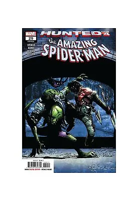 Buy Amazing Spider-Man #20 (2019) • 3.19£