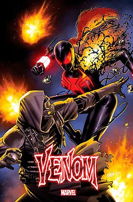 Buy Venom #28 (06/12/2023) • 3.30£