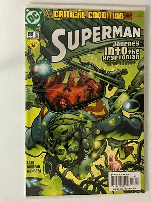 Buy Superman # 158 (DC, 2000)  | Combined Shipping B&B • 3.17£
