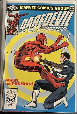 Buy Daredevil #183 & #184 Vs. Punisher 2 Book Set NM • 55.42£