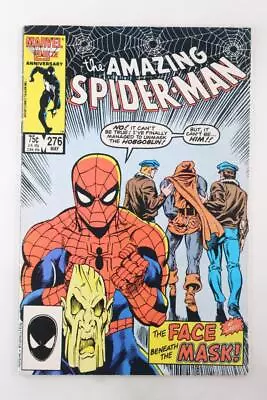 Buy Amazing Spider-Man #276 - MARVEL • 1.60£