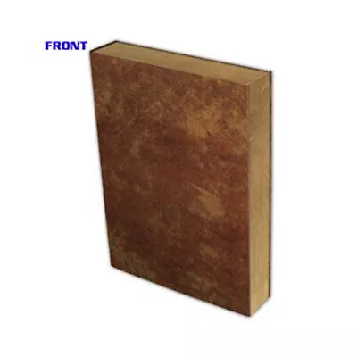 Buy BCW Comic Storage Stor-Folio - Leather Book New • 14.38£