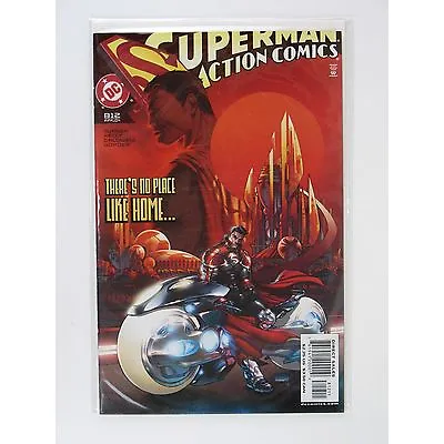 Buy Action Comics - #812,813,844,845,846 - Turner - DC - High Grade - 5 Books • 15.03£