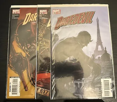 Buy Daredevil #88,89,90 • 5.62£