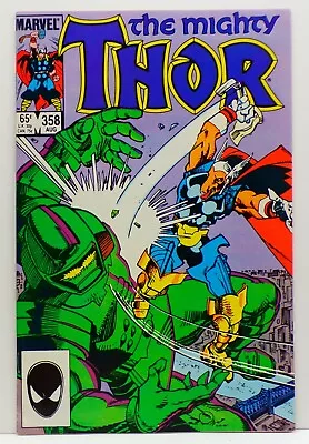 Buy Thor #358 • 3.36£