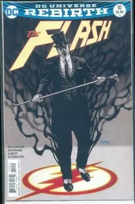 Buy Flash Rebirth DC Universe Various Issues New/Unread DC Comics • 2.99£