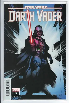 Buy Star Wars Darth Vader# 21 - 1:25 Raff Ienco Variant • 5.99£