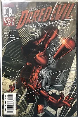 Buy Daredevil (Marvel 1998 Series) #1-65 Variants Keys HIGH GRADE Gems YOU PICK! • 25.18£