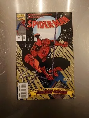 Buy Spider-Man #44 (Marvel, 1994)  • 5.10£