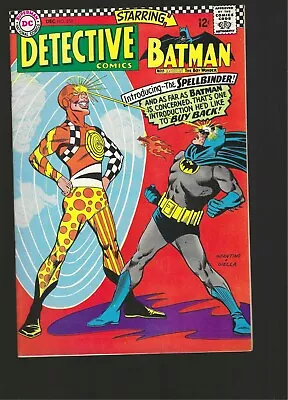 Buy Detective Comics #358 NM • 127.87£