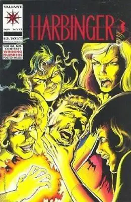 Buy Harbinger Vol. 1 (1992-1995) #23 • 1.50£