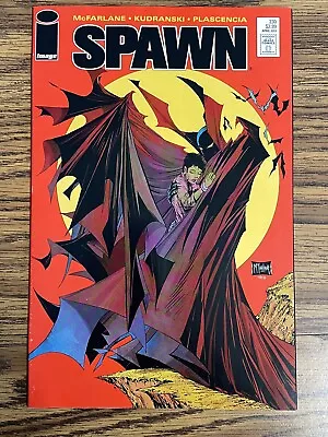 Buy Spawn #230 (Image Comics, April 2013) Low Print Run Batman 423 Homage VF- Pics • 118.58£