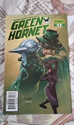 Buy Green Hornet Comic Book #1 • 0.99£