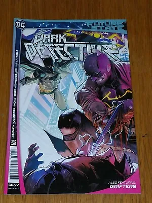 Buy Dark Detective Future State #3 Dc Comics April 2021 • 4.49£