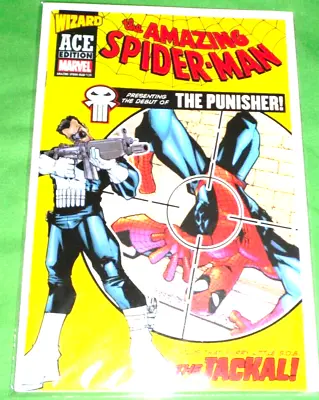 Buy Amazing _spiderman Special Edition Of 129#  2002 Very Rare Now. • 39.99£