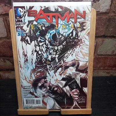 Buy Batman Eternal #44 New 52 DC Comic Bagged And Boarded • 3.99£
