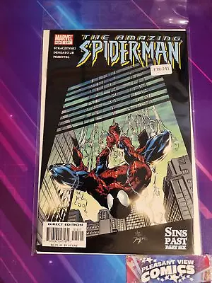 Buy Amazing Spider-man #514 Vol. 1 8.0 1st App Marvel Comic Book E78-241 • 6.42£