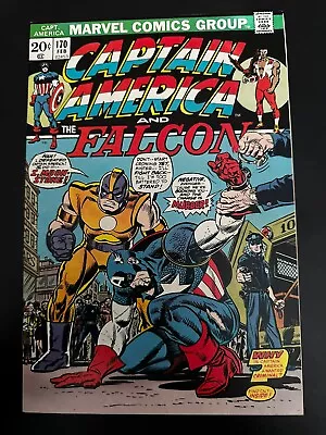 Buy Captain America And The Falcon # 170 - 1st Full Moonstone VF Cond. See Pics • 19.76£