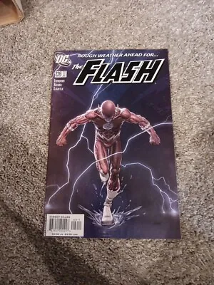 Buy The Flash Issue #226 (2005, DC) • 2.37£