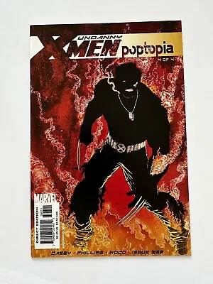 Buy UNCANNY X-MEN #398 2001 Marvel Comic High Grade • 2.39£