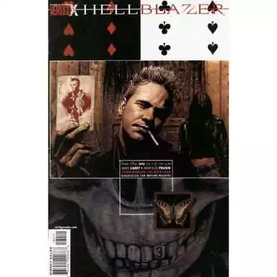 Buy Hellblazer (1988 Series) #184 In Near Mint Condition. DC Comics [r~ • 5.88£