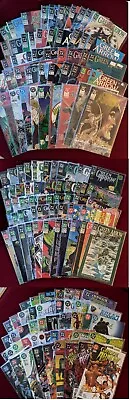 Buy 🏹 GREEN ARROW  1-137, 0, 100000 Annual 1-7 FULL SET!! DC 1988 MIKE GRELL VF/NM+ • 316.24£