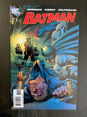 Buy Batman #664 NM Comic! • 7.09£