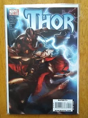 Buy Thor #600 - #621 Vol. 1 28 Books #617 #609 Variant Extras Complete MARVEL 2009 • 62.46£