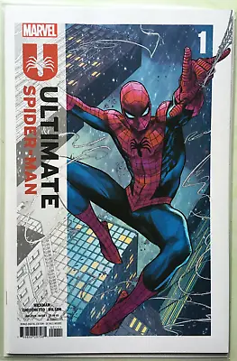 Buy Ultimate Spider-Man #1 (2024) 1st Print • 25£