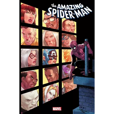 Buy Amazing Spider-man #26 • 3.99£