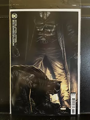 Buy Detective Comics #1038 Lee Bermejo Variant (2021 DC) We Combine Shipping • 3.94£