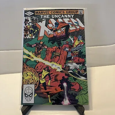 Buy The Uncanny X-men 160 • 8.95£