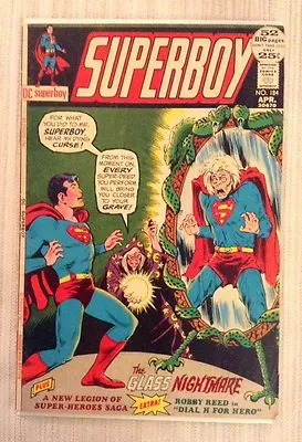 Buy Superboy #184 Fine Condition  • 7.95£