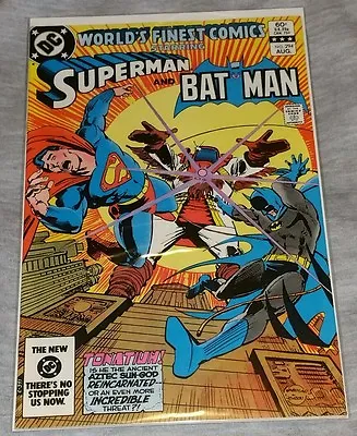 Buy Superman Batman #294 • 6.50£