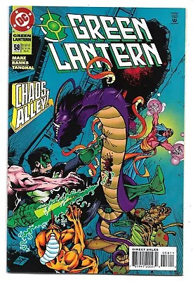 Buy Green Lantern #58 FN/VFN (1995) DC Comics • 2£