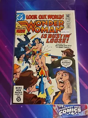 Buy Wonder Woman #288 Vol. 1 High Grade Dc Comic Book Cm76-150 • 9.59£