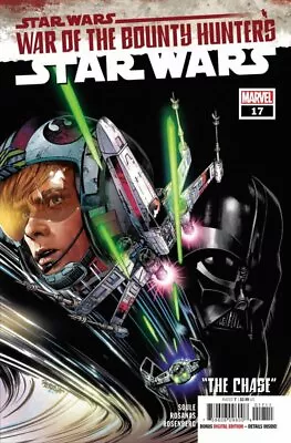 Buy Star Wars #17 (2020) Vf/nm Marvel * • 4.95£