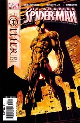 Buy Amazing Spider-man (1998) # 528 (6.5-FN+) 2006 • 4.50£