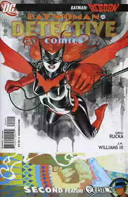 Buy Detective Comics #854 VF/NM; DC | We Combine Shipping • 19.29£