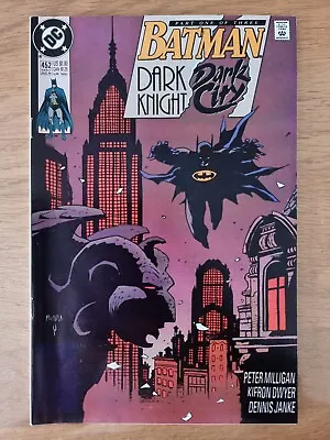 Buy Batman (1940) Issue 452 • 3.60£
