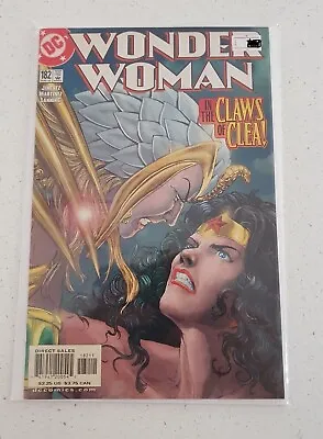 Buy Wonder Woman  #182 • 7£