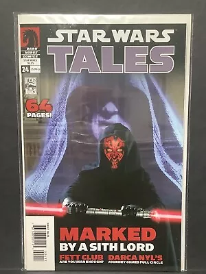 Buy Star Wars Tales - #24 - Photo Variant Cover - Dark Horse - Direct - 2005 - VF/NM • 79.67£