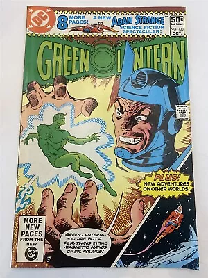 Buy GREEN LANTERN #133 DC Comics 1980 FN • 1.99£