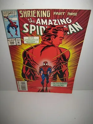 Buy Amazing Spider-Man Volume 1 Bronze Copper Modern Marvel Choose Your Issue • 3.91£