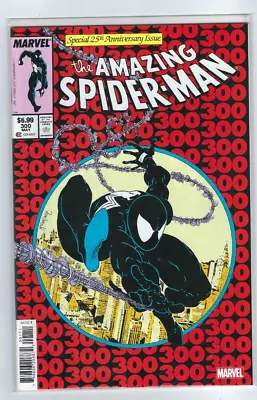 Buy Amazing Spider-man #300 Facsimile Edition (2023) • 4.49£