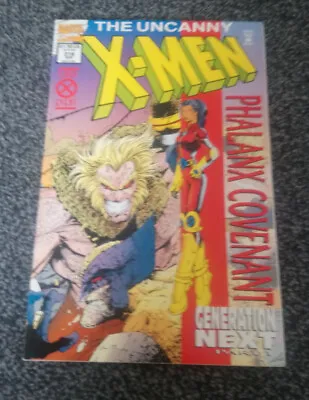 Buy The Uncanny X-Men #316 N/M Marvel Comics, Wolverine Appearance *SOLID GRADE* • 6.99£